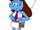 Journalist Smurfette (Empath stories)