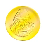 Papa Smurf Coin 2
