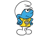 Snappy Smurfling (The Smurfs: Two Sides)