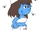Rafflesia Smurfette (Empath stories)
