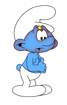 Empath The Bandit Smurf/Part 1 | Smurfs Fanon Wiki | Fandom