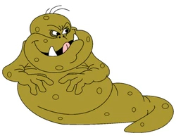 Chubba The Fatt