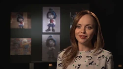 Christina Ricci