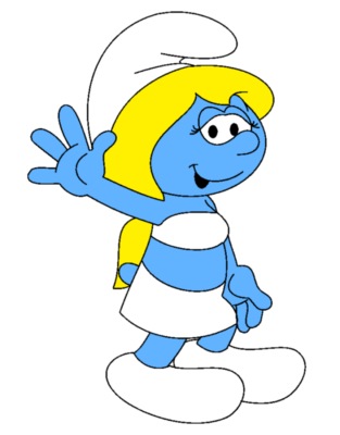 Gooseberry Smurfette (Empath stories) | Smurfs Fanon Wiki | Fandom