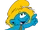Natural Smurfling (Hero Stories)