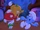 Salad Smurfs: The Movie (story)