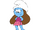 Millie Smurf (Millie Smurf series)