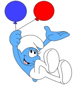 Party With Balloons