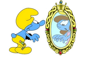Mirror Of Opposition Alternate