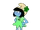 Smurfclover (Millie Smurf series)
