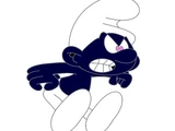 Black Smurf