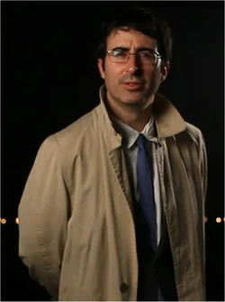 John Oliver