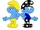 Empath Smurf (Smurf Warriors)/Gallery
