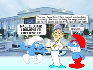 Why, just trust and believe...your good brother Benedictus would never steer you wrong!