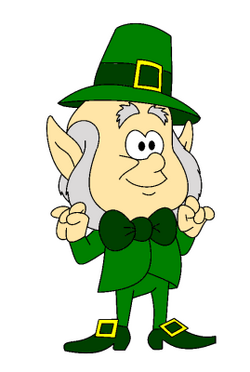 Why are Leprechauns associated with St Patrick's Day? Teaching Wiki