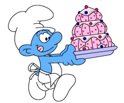 Greedy Vic George