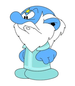 Psyche Master True Form