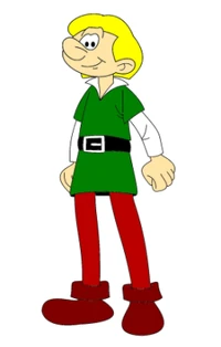Taller Peewit