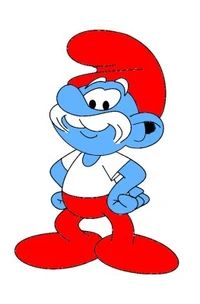 Papa Smurf Fanfiction 2