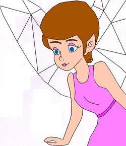 Spryte (Glovey Story)