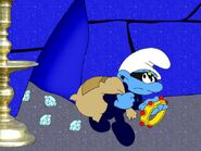 Empath as the Bandit Smurf