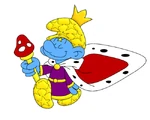 Empath King Solomon