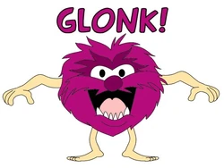 Glonk