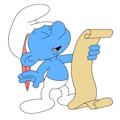 Smurfed Behind: Smurfing In Heaven, Smurfs Fanon Wiki