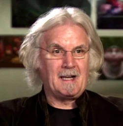 Billy Connolly