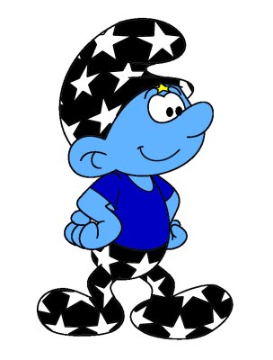 Smurfing Like A Ray Of Sunshine/Part 2, Smurfs Fanon Wiki