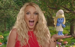 Britney Spears