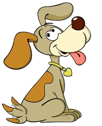 LD Puppy Profile