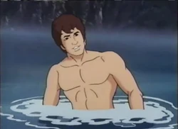 Adam (Empath Stories)