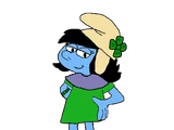 Smurfstorm (Millie Smurf series)
