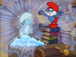 How do you spell deals smurf