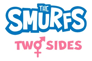 Two sides logo