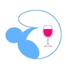 Vino Head Logo