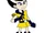 Maggie (Empath stories)