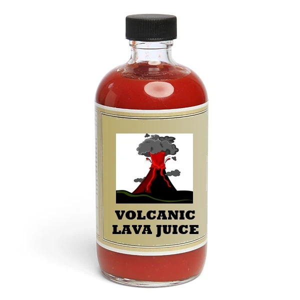 Volcanic lava juice Smurfs Fanon Wiki Fandom