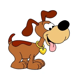 Puppy Vic George