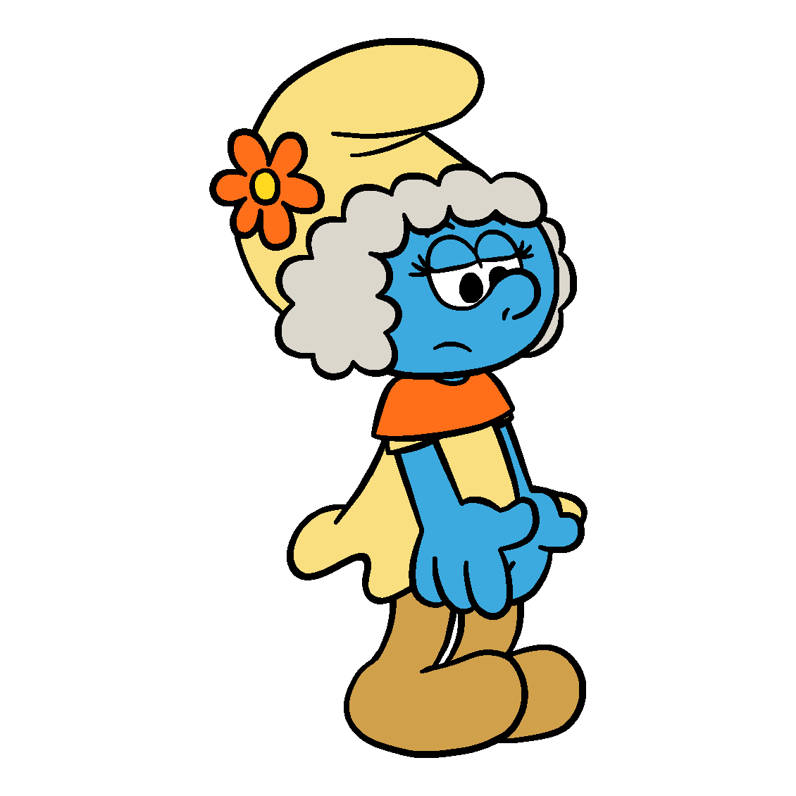 'The Smurfs 2' review: smurfing ridiculous, image size:1130x1130