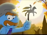 Legend of Smurfy Hollow (Hero Stories)/Part 2