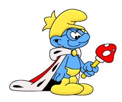 Kingbrainy
