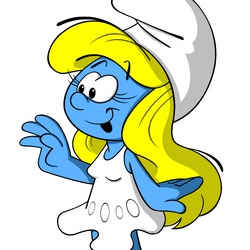 Smurf videos sale