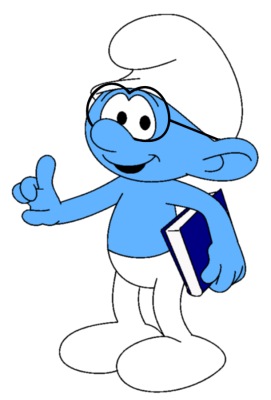 Smurfing Like A Ray Of Sunshine/Part 2, Smurfs Fanon Wiki