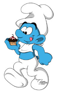 Greedy Smurf/Gallery, Smurfs Wiki, Fandom