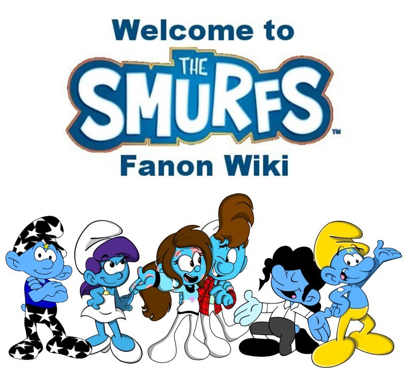 Smurf (language), Smurfs Wiki