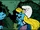 The Blue Rose (Glovey Story)