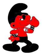 Mirror Universe Hefty