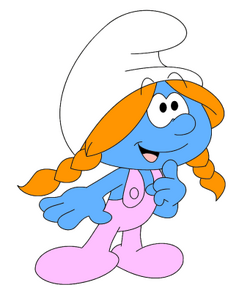 Smurfing Like A Ray Of Sunshine/Part 2, Smurfs Fanon Wiki